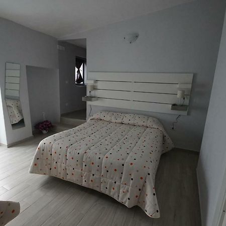 Locazione Turistica Domus Re Bed and Breakfast Agrigento Eksteriør billede