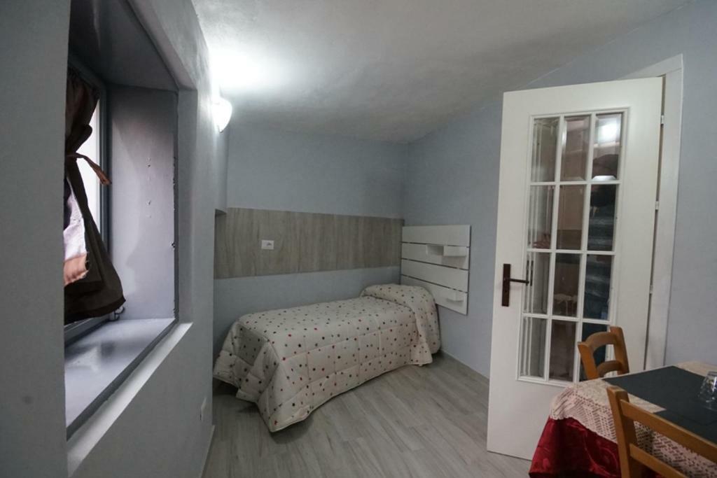 Locazione Turistica Domus Re Bed and Breakfast Agrigento Eksteriør billede